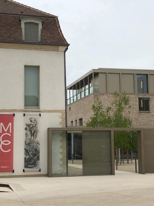 Musée Camille Claudel (Nogent-sur-Seine)